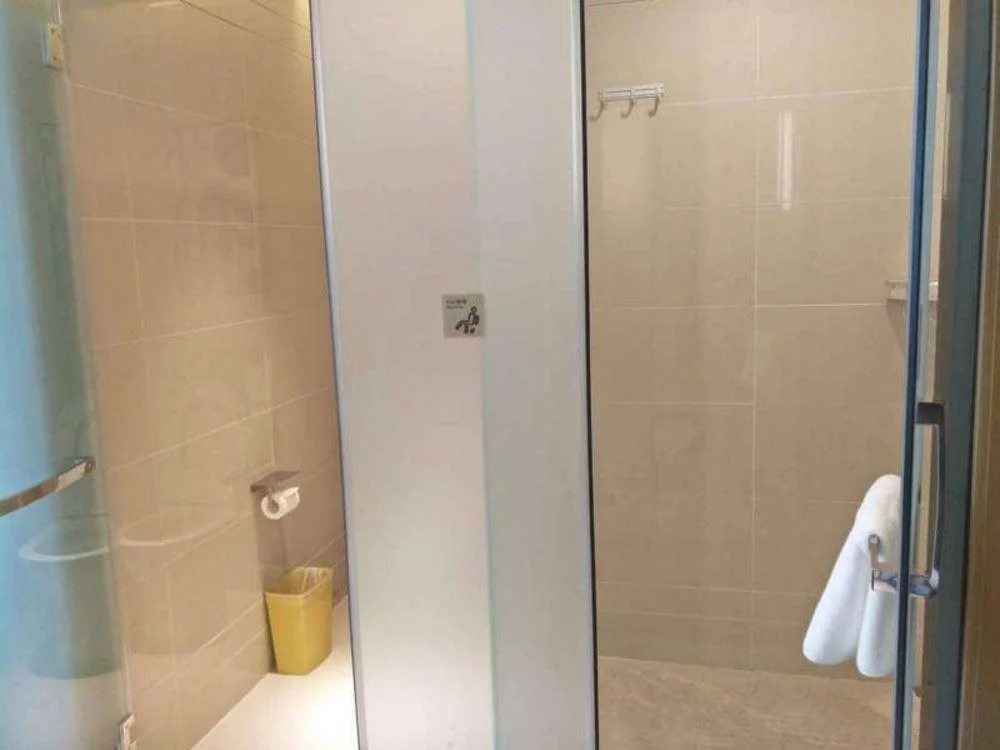 Echarm Hotel Beijing Huairou Yan Xi Lake Branch