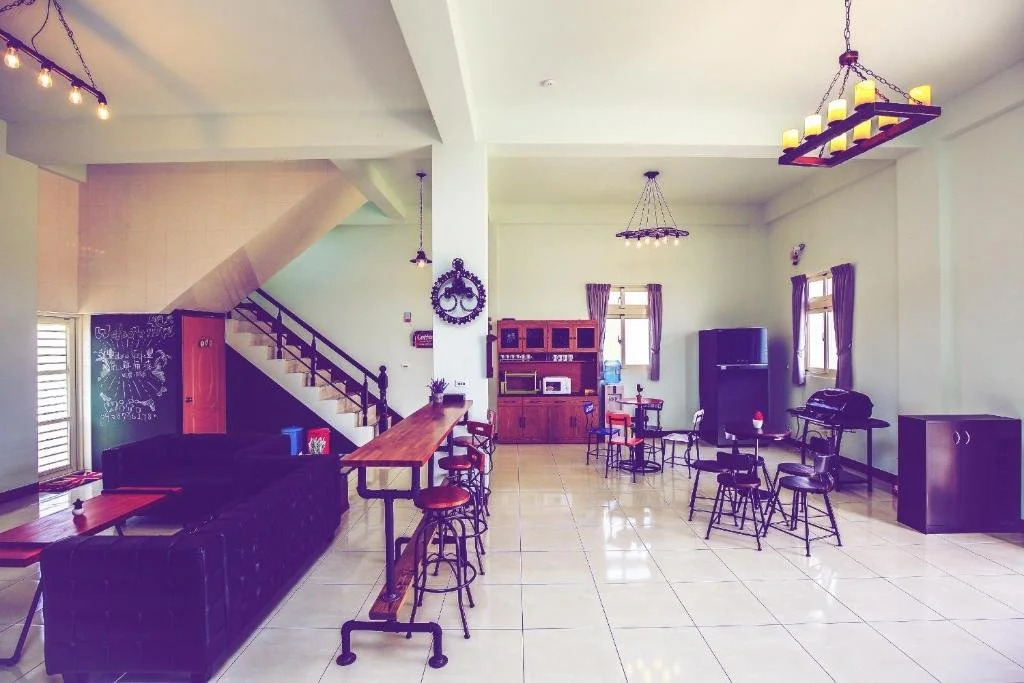 Island Nook B&B Penghu