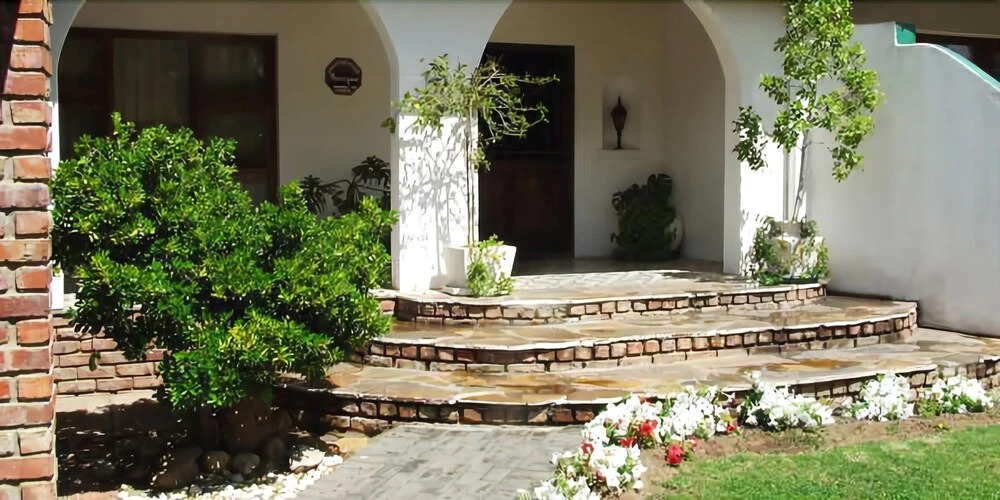 Swartberger Lodge