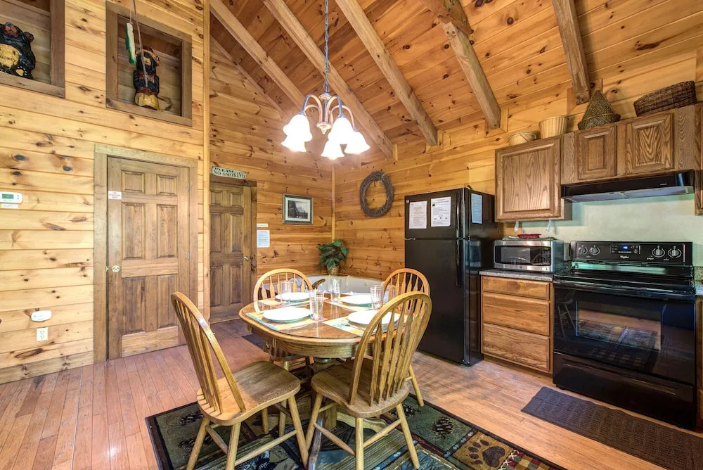 Fawn Cabin
