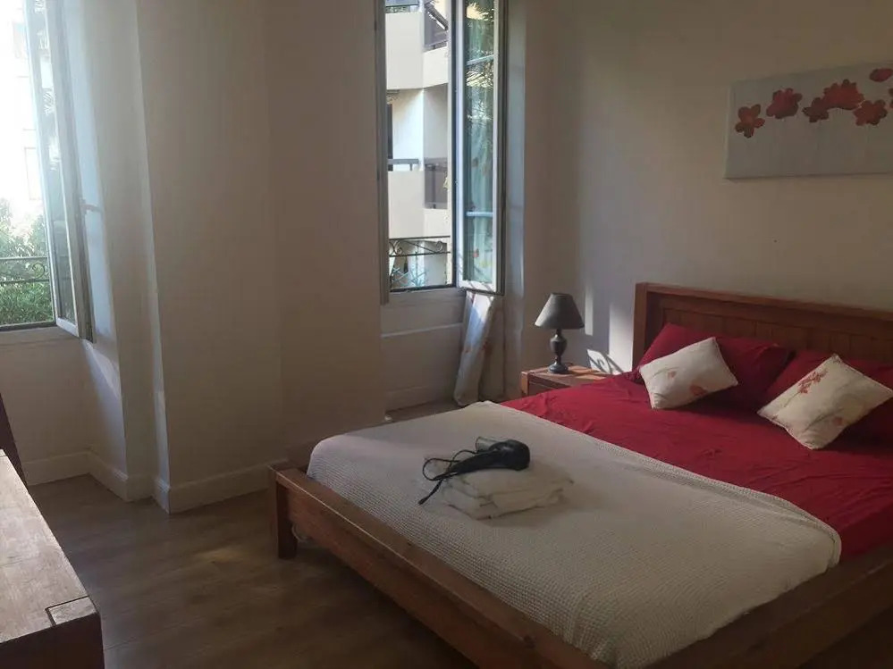 Nice - Paillon apartment by Stay in the heart of