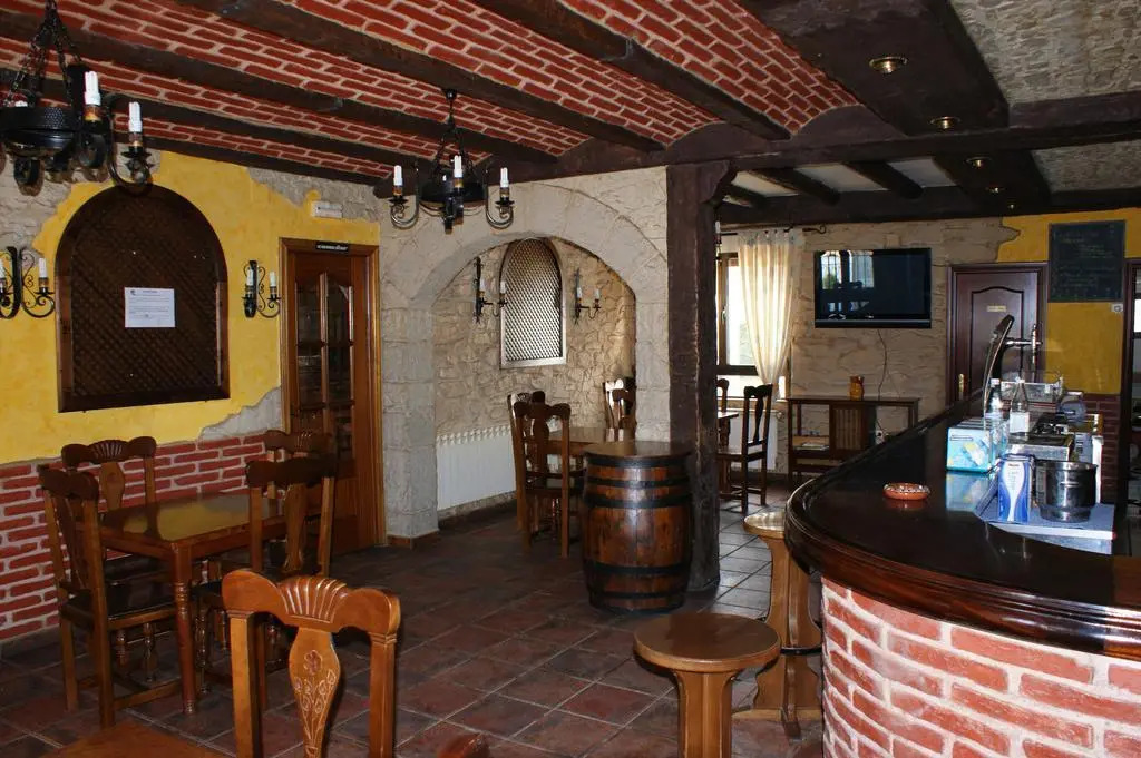 Hostal Carazo