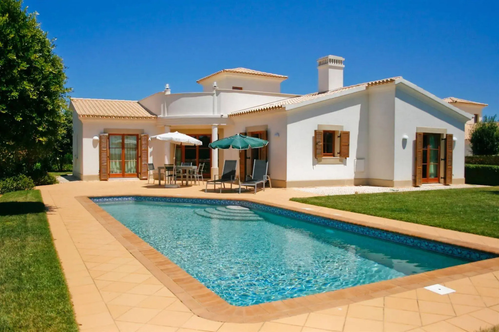 AlmaVerde Village & Spa Resort