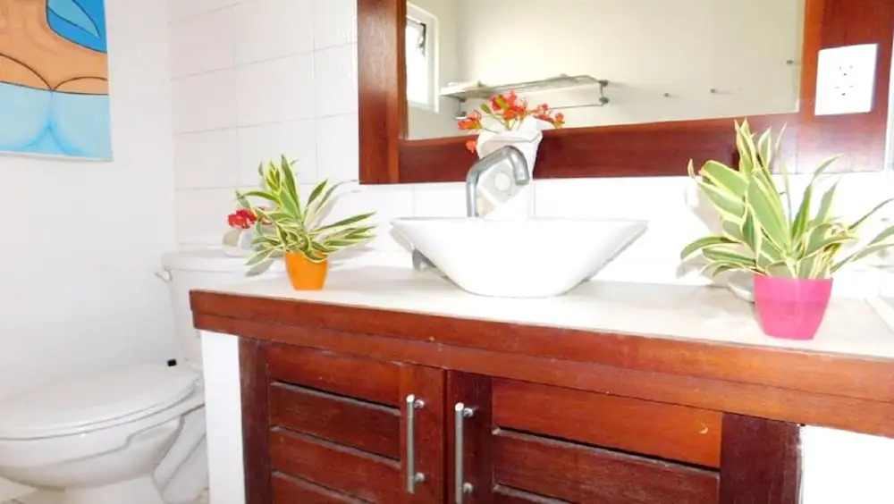Apartment With 2 Bedrooms in Las Terrenas, With Wonderful sea View, En