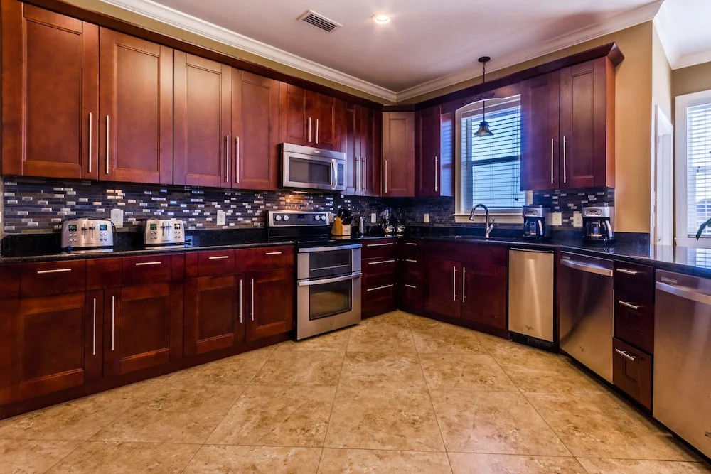 Grande Vista by Luxury Gulf Rentals