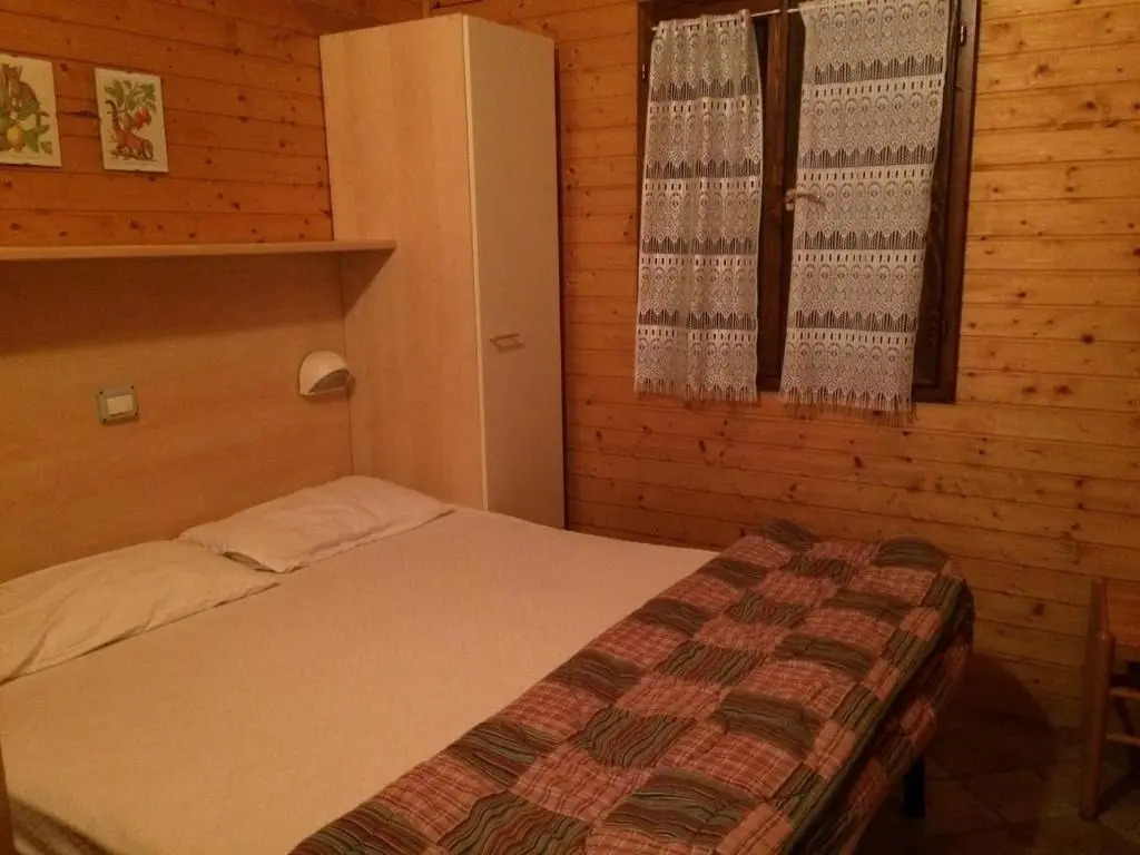 Bosco Verde Camping