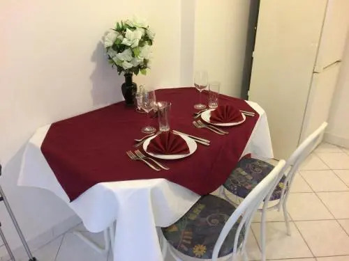 Írisz Apartman Budapest