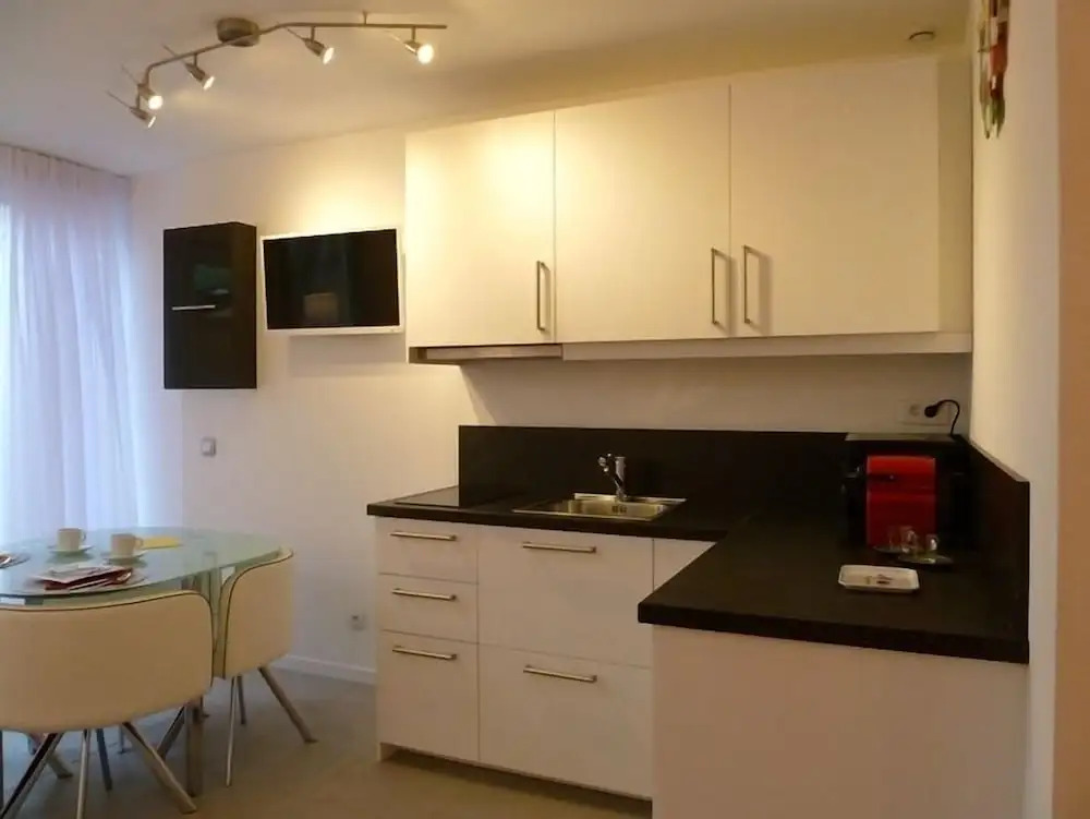 B&B "Clos Feuillat"