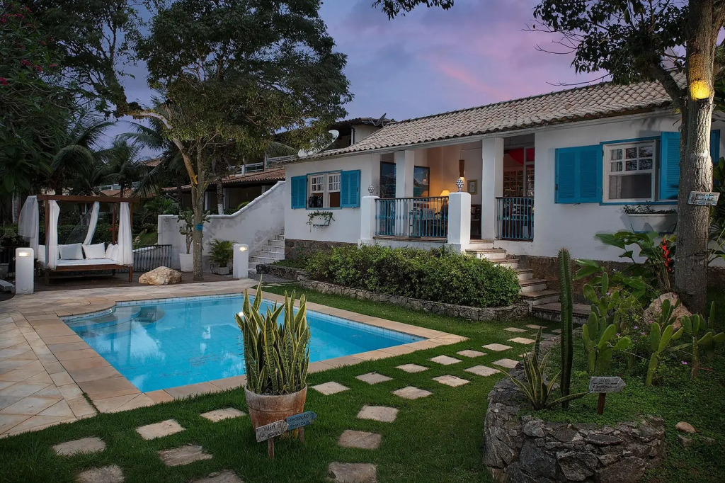 Pousada Casa Búzios