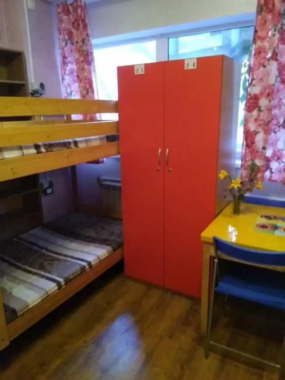 Hostel Sergiev