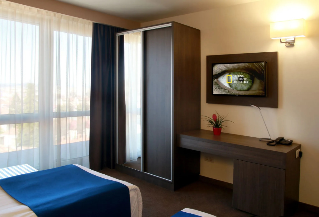 Belfort Hotel