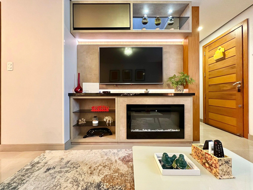 Casa Em Canela 4 Suítes   Alto Padrao