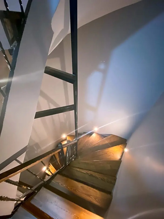 Alma Port Suites