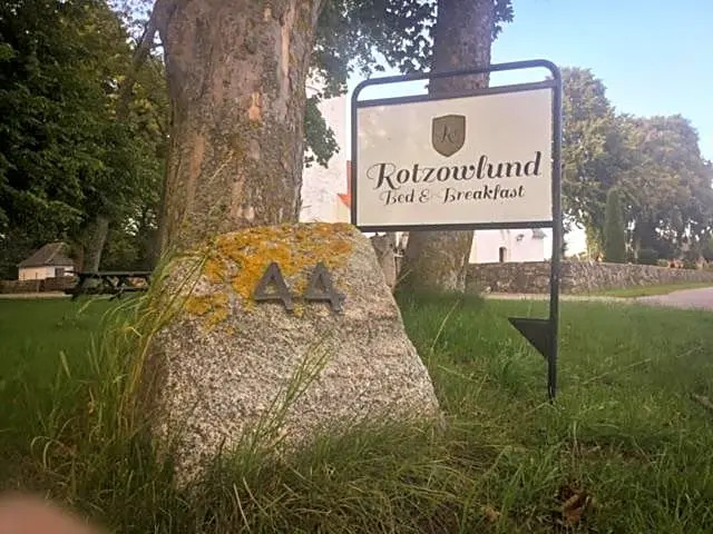 Rotzowlund BnB