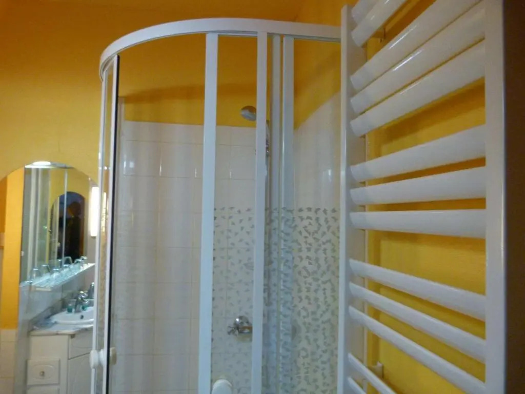 Chambres dhôtes Logis Du Jerzual