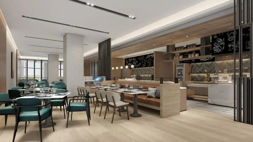 Fairfield by Marriott Chongqing Yongchuan
