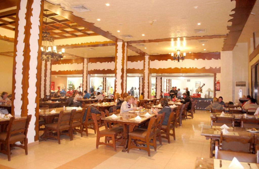 Aida Hotel Sharm El Sheikh