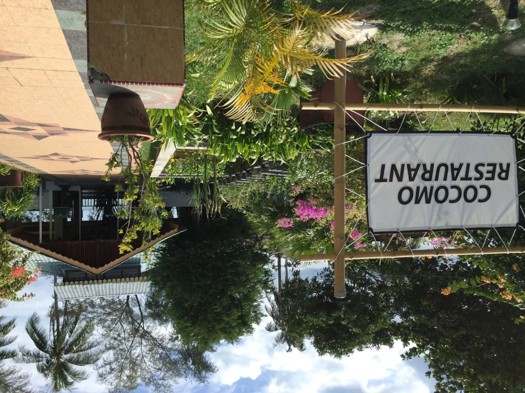 D'Coconut Villas