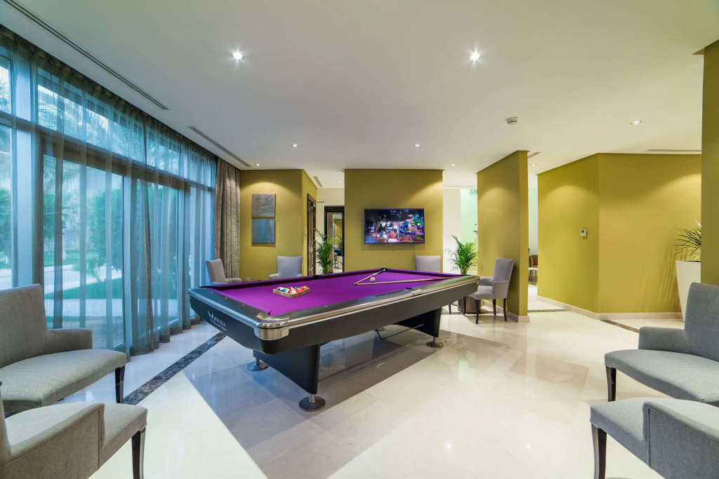Vivienda Hotel Villas Granada