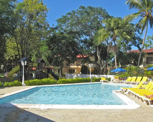 Tropicana Caribe by EVRentals