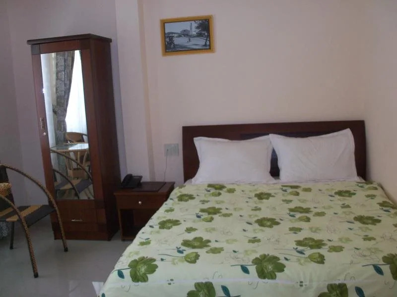 Nguyen Anh Hotel