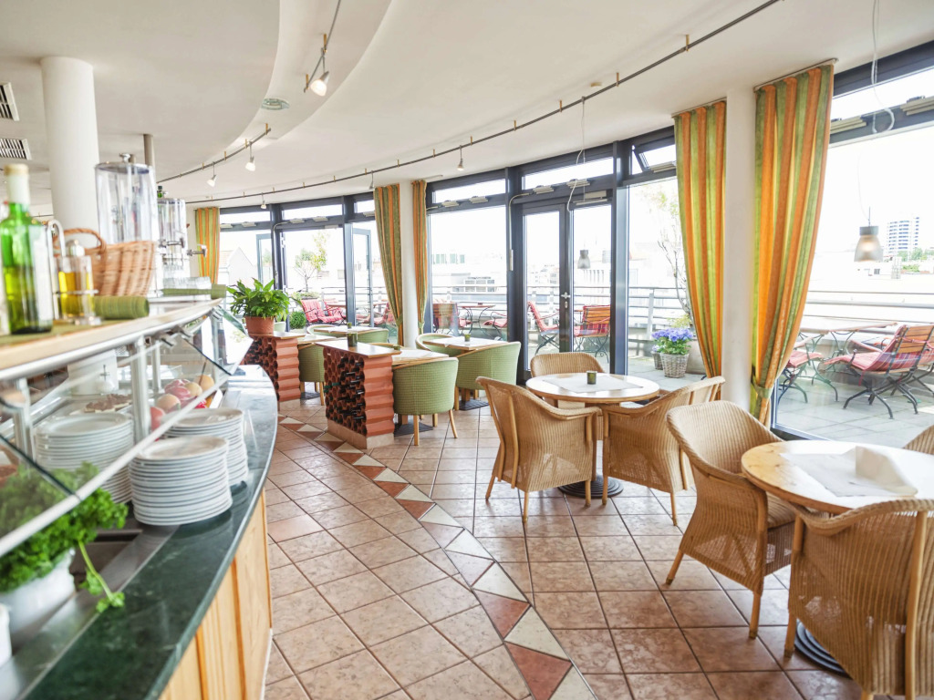 Radisson Hotel Berlin Charlottenburg