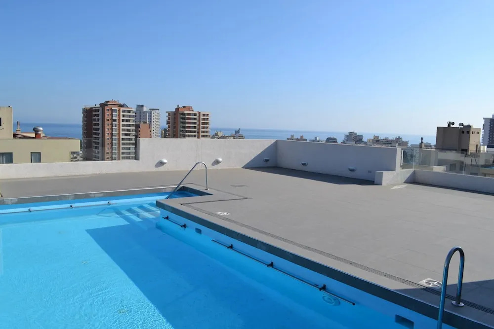 Boulevard Viña Suites