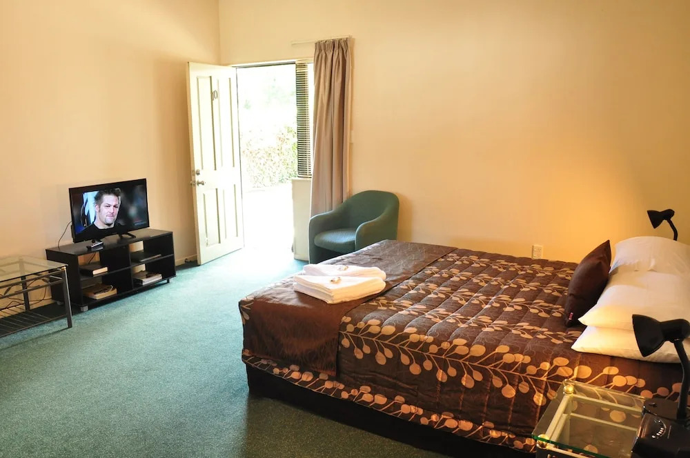 OReillys Motel