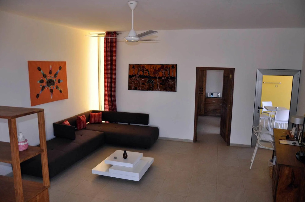 Leos Beach Hotel