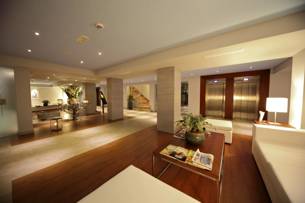 Marins Suites