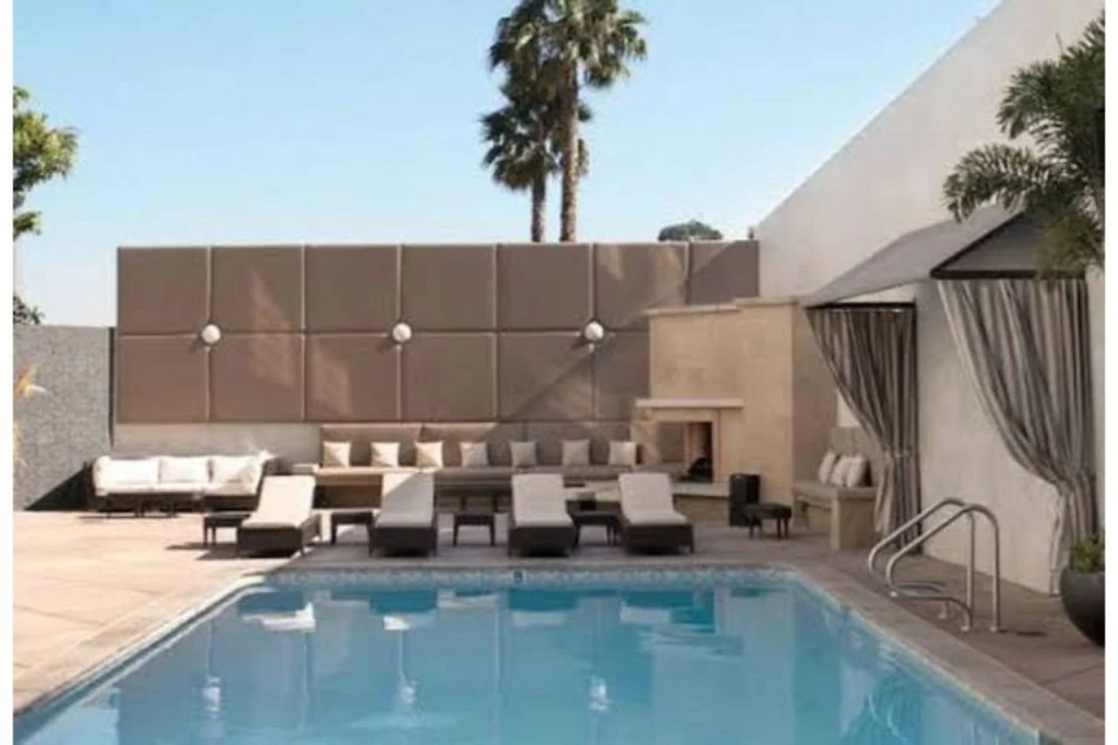 Hotel Angeleno