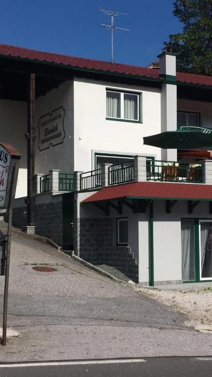 Gästehaus Elisabeth