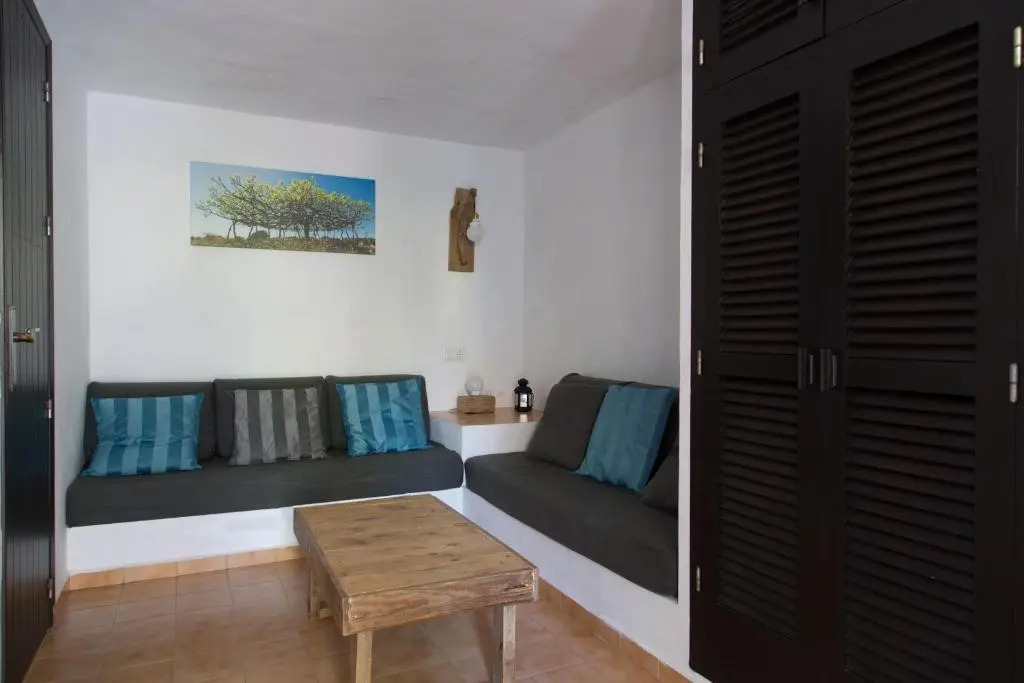 Apartamentos Noray