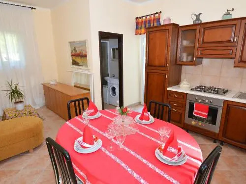 Holiday Home Ondina