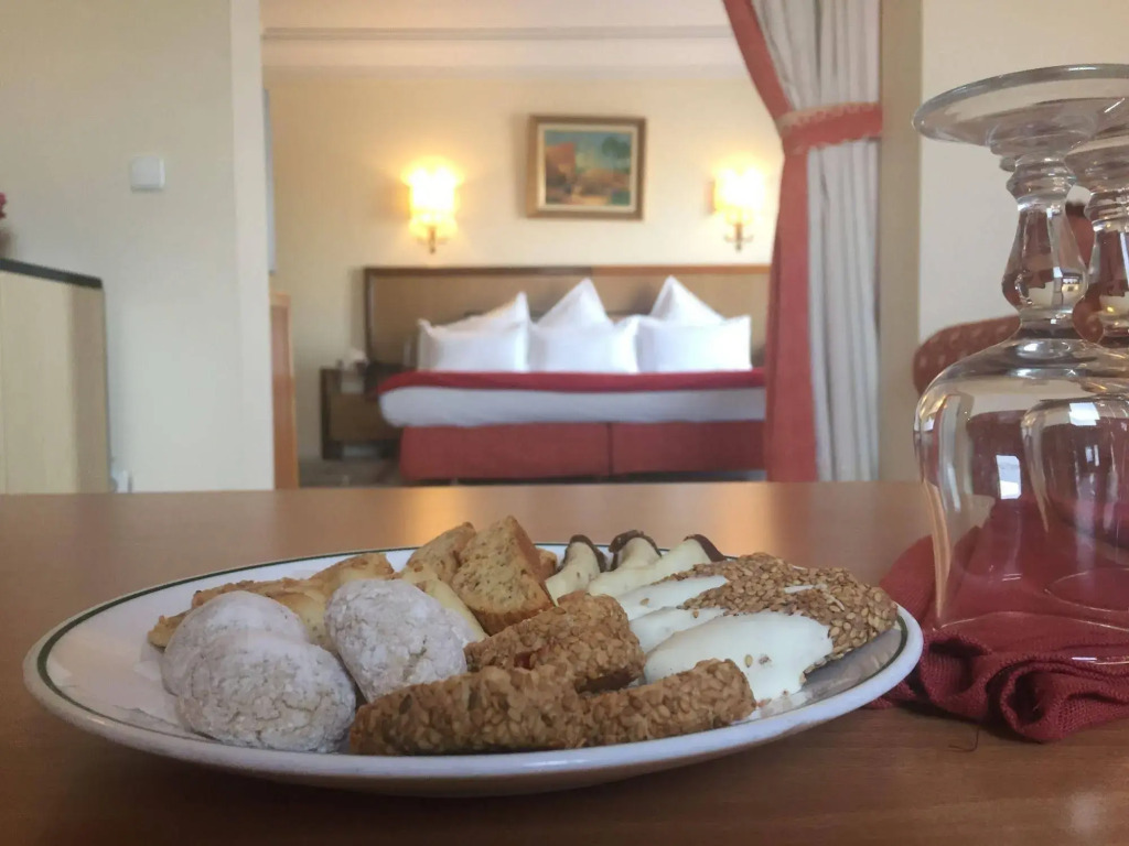 Hotel Idou Tiznit