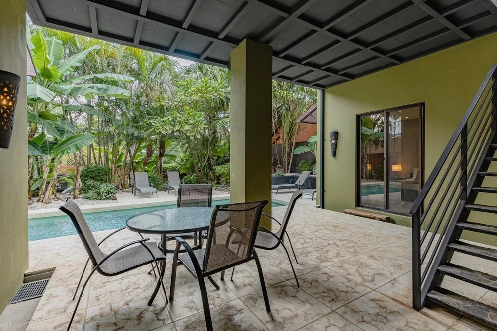 Casa Zen