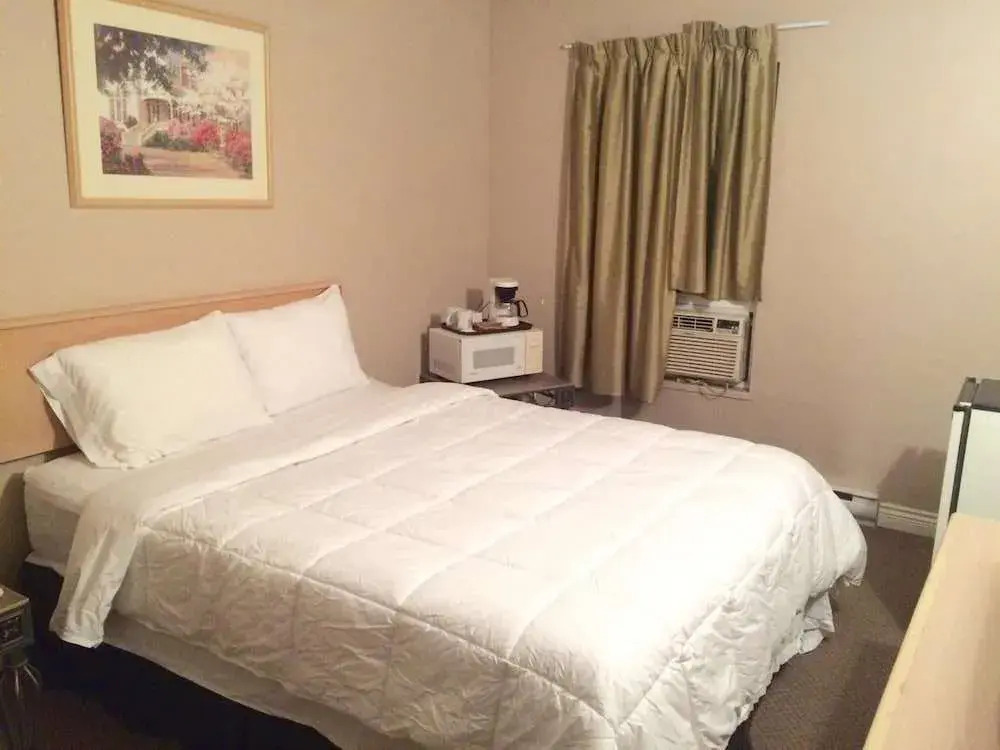 Barriere Motor Inn-BMI