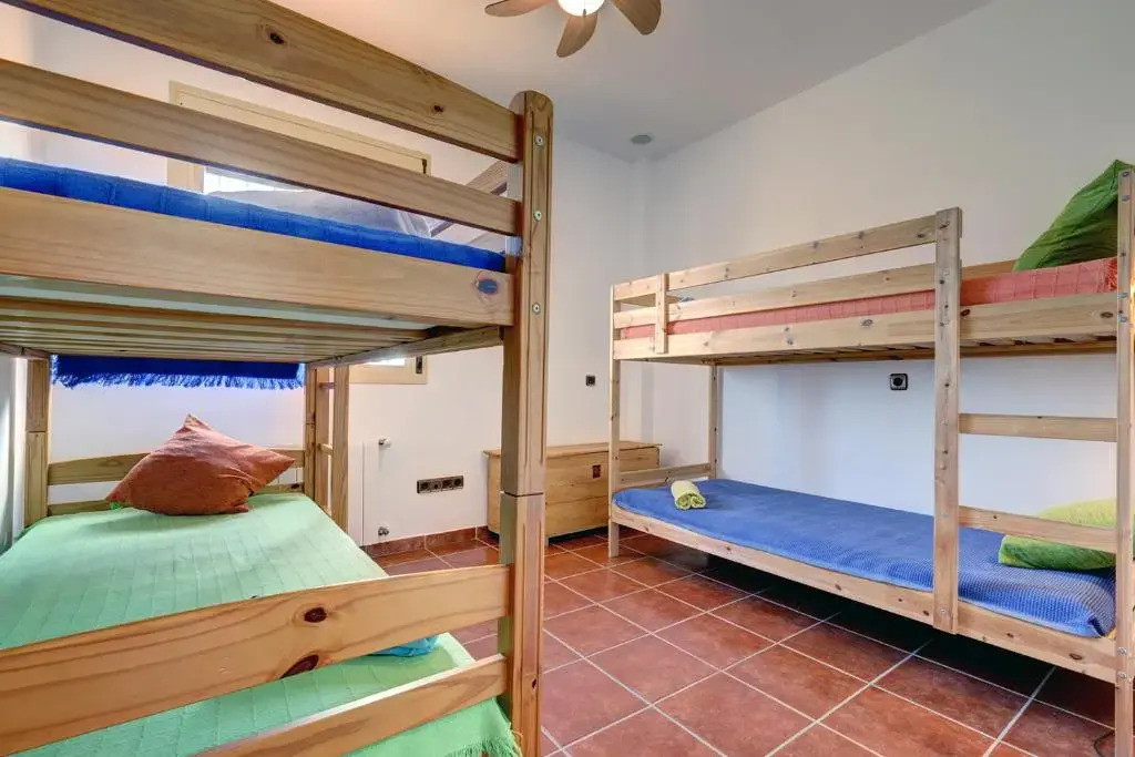 Casa Luna Ronda