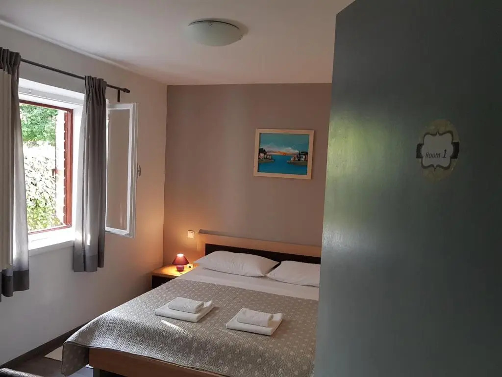 Guesthouse Jet