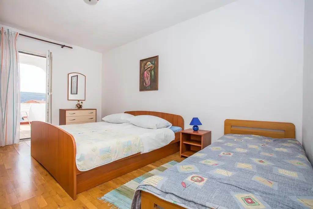 Apartments Korina 2866