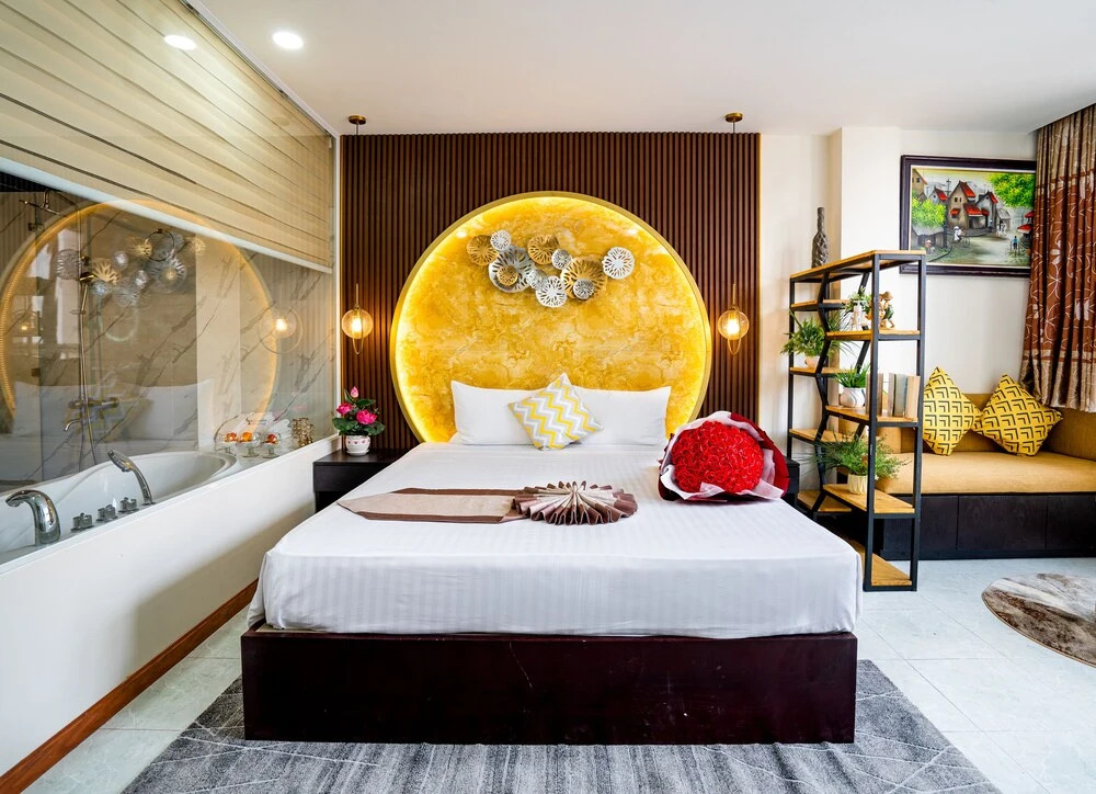 Happy Room ApartHotel