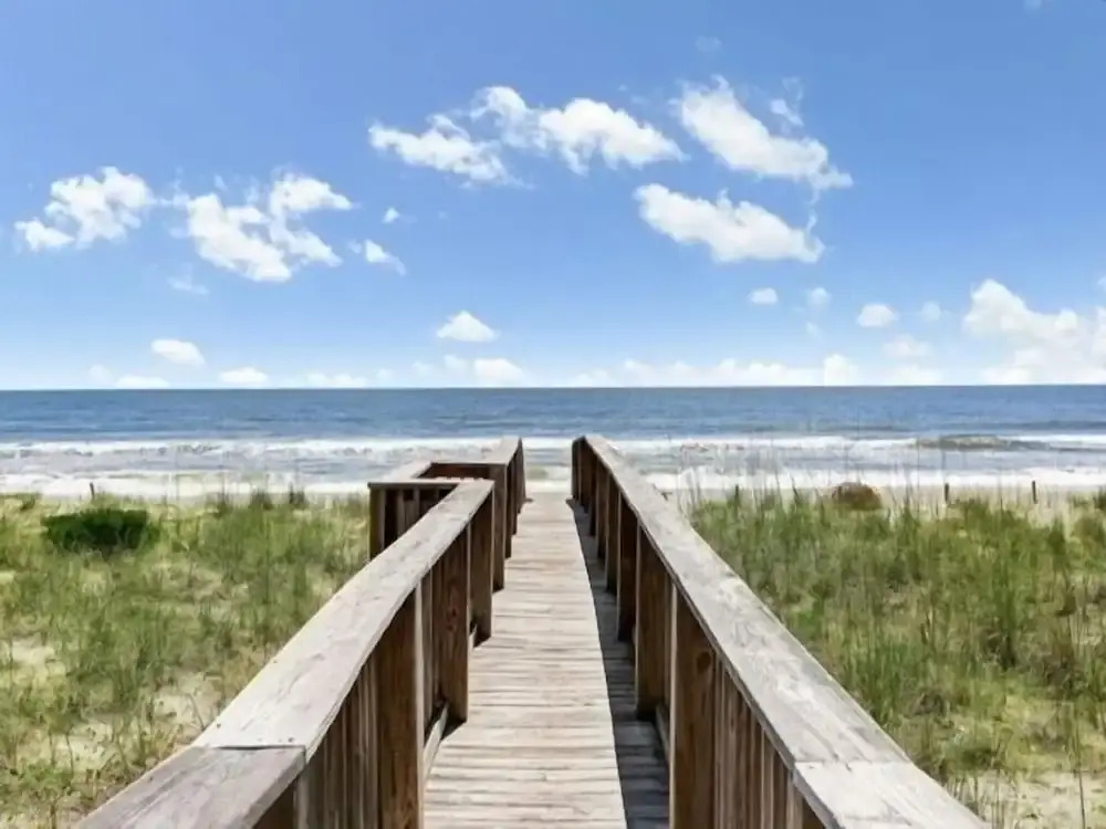 Casa Pelicano - Oceanfront Luxury! Enjoy Epic Ocean Views From This 7th Floor Dream Condo 3 Bedroom Condo by RedAwning