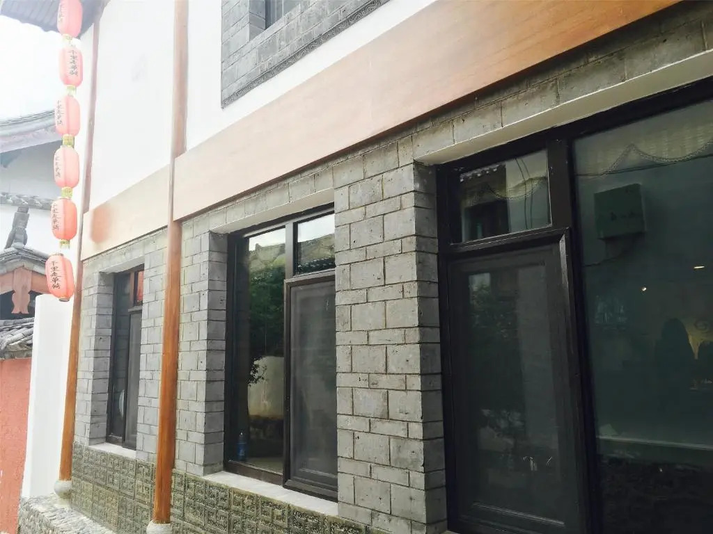 Qianlizoudanqi Yanyuge Boutique Guesthouse