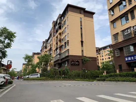 Jiuju Inn