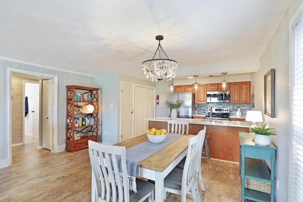 Driftwood Villa 236