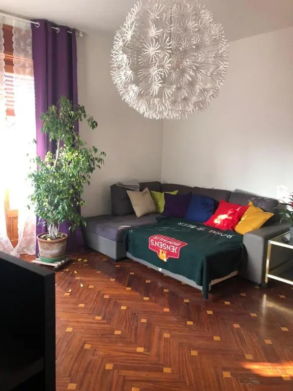 Casa Vacanza La Chicca