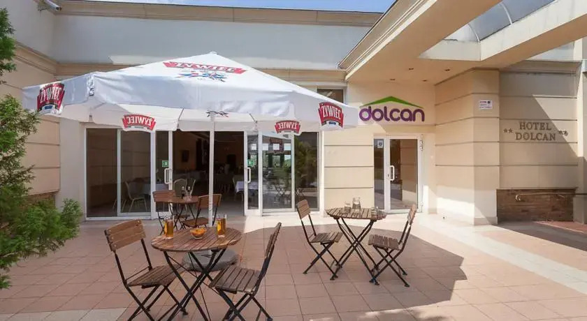 Hotel Dolcan