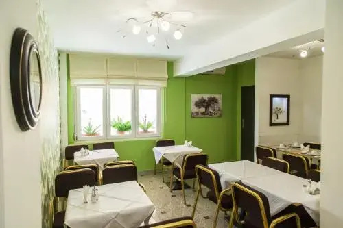 Lido Hotel