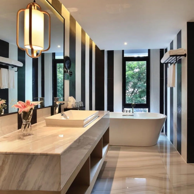 Guilin Manhattan Hotel Liangjiang Branch