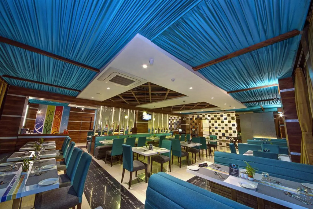 The Fern Residency Kolkata